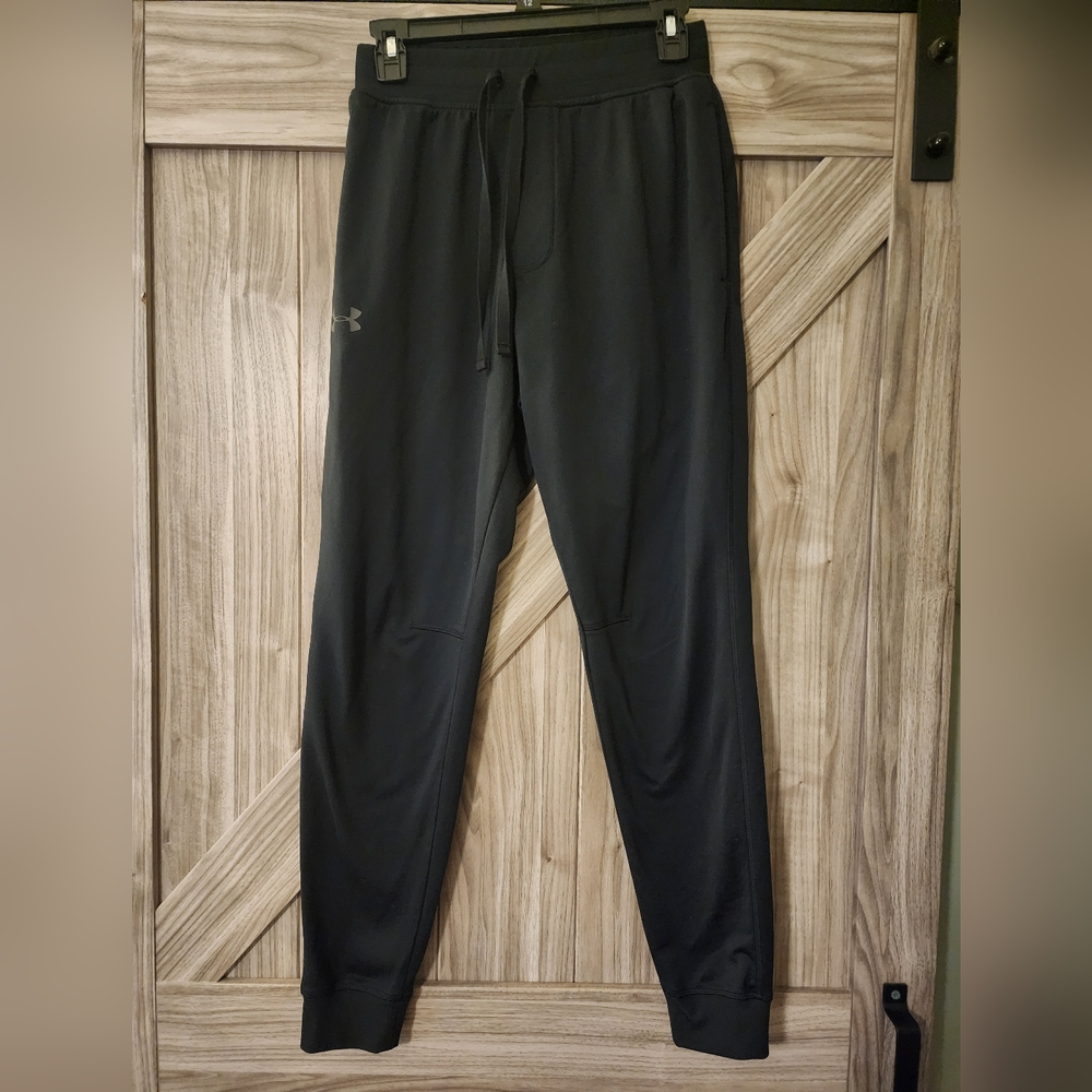 Under Armour Loose Jogger Sweatpants S